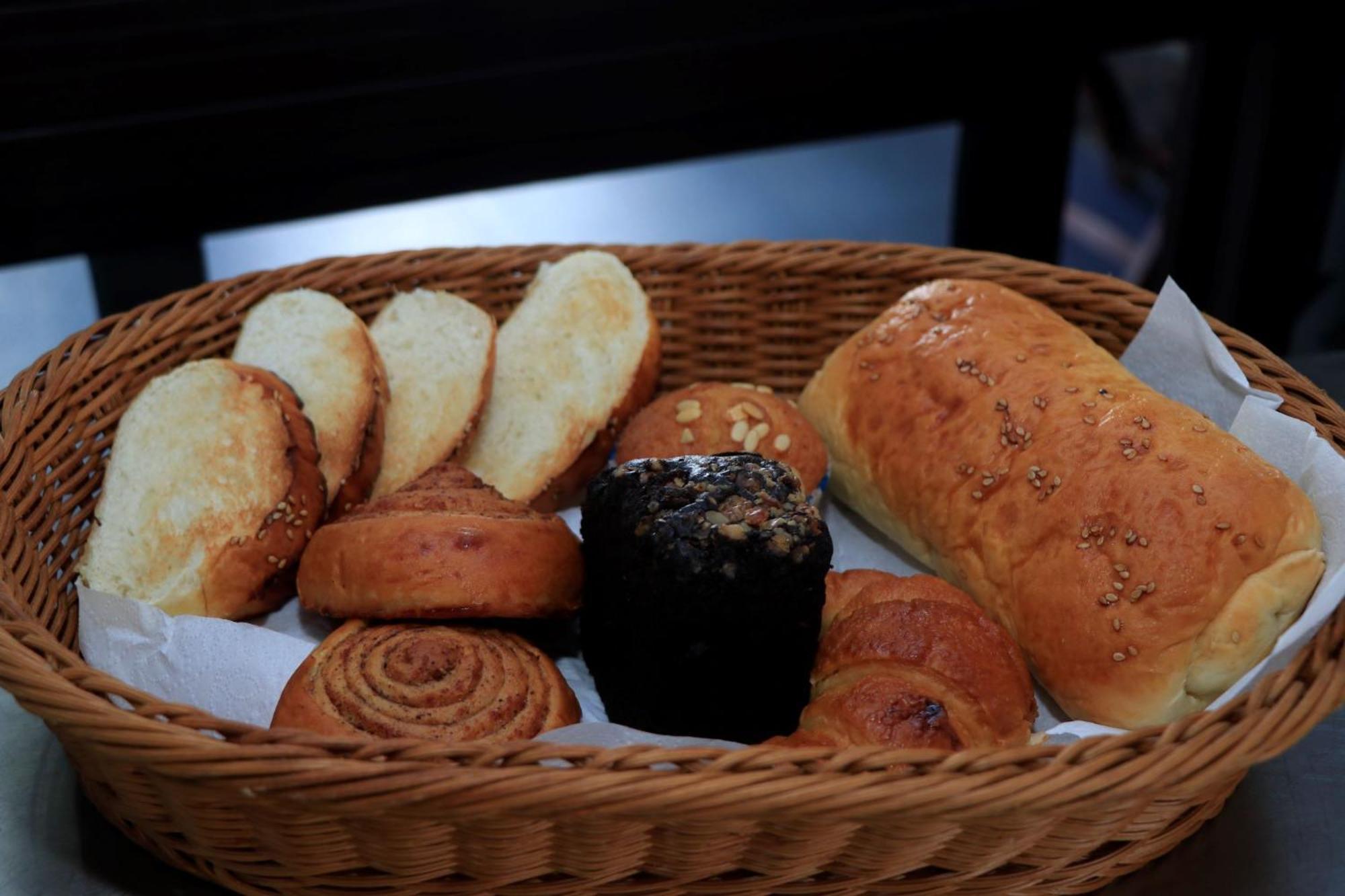Hotel Task International Pokhara Luaran gambar